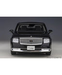 トヨタ センチュリー スペシャルエディション （神威 ＜かむい＞ エターナルブラック）