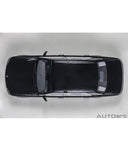 トヨタ センチュリー スペシャルエディション （神威 ＜かむい＞ エターナルブラック）