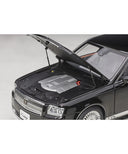 トヨタ センチュリー スペシャルエディション （神威 ＜かむい＞ エターナルブラック）