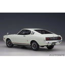 トヨタ セリカ リフトバック 2000GT （RA25） 1973