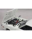 トヨタ セリカ リフトバック 2000GT （RA25） 1973