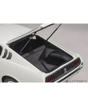 トヨタ セリカ リフトバック 2000GT （RA25） 1973