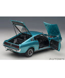 トヨタ セリカ リフトバック 2000GT （RA25） 1973