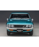 トヨタ セリカ リフトバック 2000GT （RA25） 1973