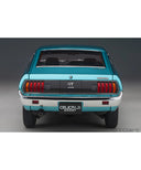 トヨタ セリカ リフトバック 2000GT （RA25） 1973