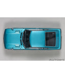 トヨタ セリカ リフトバック 2000GT （RA25） 1973