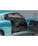 トヨタ セリカ リフトバック 2000GT （RA25） 1973