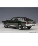 トヨタ セリカ リフトバック 2000GT （RA25） 1973