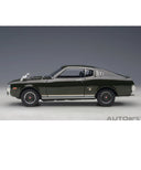 トヨタ セリカ リフトバック 2000GT （RA25） 1973