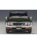 トヨタ セリカ リフトバック 2000GT （RA25） 1973