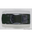 トヨタ セリカ リフトバック 2000GT （RA25） 1973