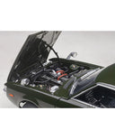 トヨタ セリカ リフトバック 2000GT （RA25） 1973