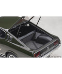 トヨタ セリカ リフトバック 2000GT （RA25） 1973