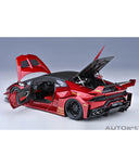 リバティーウォーク LB‐シルエット ワークス ランボルギーニ ウラカン GT