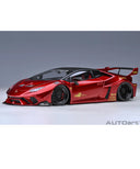 リバティーウォーク LB‐シルエット ワークス ランボルギーニ ウラカン GT