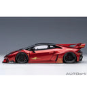 リバティーウォーク LB‐シルエット ワークス ランボルギーニ ウラカン GT