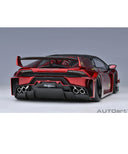 リバティーウォーク LB‐シルエット ワークス ランボルギーニ ウラカン GT