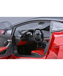 リバティーウォーク LB‐シルエット ワークス ランボルギーニ ウラカン GT