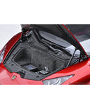 リバティーウォーク LB‐シルエット ワークス ランボルギーニ ウラカン GT