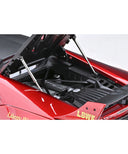 リバティーウォーク LB‐シルエット ワークス ランボルギーニ ウラカン GT