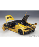 リバティーウォーク LB‐シルエット ワークス ランボルギーニ ウラカン GT