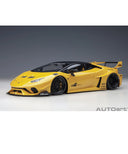 リバティーウォーク LB‐シルエット ワークス ランボルギーニ ウラカン GT