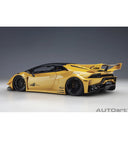 リバティーウォーク LB‐シルエット ワークス ランボルギーニ ウラカン GT