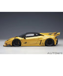 リバティーウォーク LB‐シルエット ワークス ランボルギーニ ウラカン GT