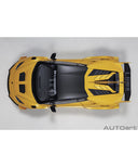 リバティーウォーク LB‐シルエット ワークス ランボルギーニ ウラカン GT