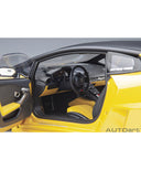 リバティーウォーク LB‐シルエット ワークス ランボルギーニ ウラカン GT