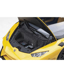 リバティーウォーク LB‐シルエット ワークス ランボルギーニ ウラカン GT