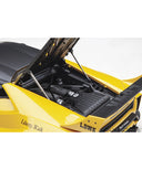 リバティーウォーク LB‐シルエット ワークス ランボルギーニ ウラカン GT