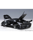 リバティーウォーク LB‐シルエット ワークス ランボルギーニ ウラカン GT