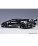 リバティーウォーク LB‐シルエット ワークス ランボルギーニ ウラカン GT