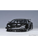 リバティーウォーク LB‐シルエット ワークス ランボルギーニ ウラカン GT