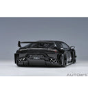 リバティーウォーク LB‐シルエット ワークス ランボルギーニ ウラカン GT