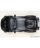 リバティーウォーク LB‐シルエット ワークス ランボルギーニ ウラカン GT