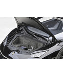 リバティーウォーク LB‐シルエット ワークス ランボルギーニ ウラカン GT