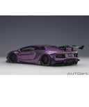 LB-WORKS ランボルギーニ アヴェンタドール リミテッドエディション