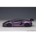 LB-WORKS ランボルギーニ アヴェンタドール リミテッドエディション