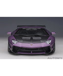 LB-WORKS ランボルギーニ アヴェンタドール リミテッドエディション