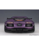 LB-WORKS ランボルギーニ アヴェンタドール リミテッドエディション