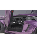 LB-WORKS ランボルギーニ アヴェンタドール リミテッドエディション