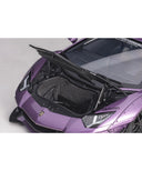 LB-WORKS ランボルギーニ アヴェンタドール リミテッドエディション