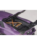 LB-WORKS ランボルギーニ アヴェンタドール リミテッドエディション