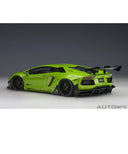 LB-WORKS ランボルギーニ アヴェンタドール リミテッドエディション