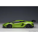 LB-WORKS ランボルギーニ アヴェンタドール リミテッドエディション