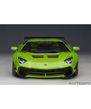 LB-WORKS ランボルギーニ アヴェンタドール リミテッドエディション