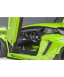 LB-WORKS ランボルギーニ アヴェンタドール リミテッドエディション