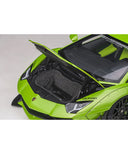LB-WORKS ランボルギーニ アヴェンタドール リミテッドエディション